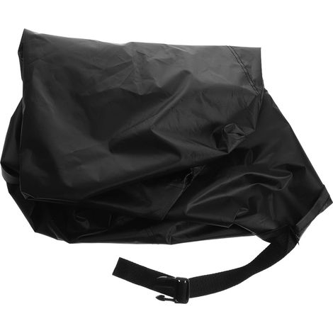 Housse De Générateur Imperméable Robuste pour Protection Extérieure Housse Portable pour Générateur Électrique Ajustement Serré (1/5)