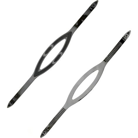 Sangle de Masque de Plongée en Silicone Souple, 55cm - Accessoire Équipement de Natation et Plongée MS-481 (1/5)