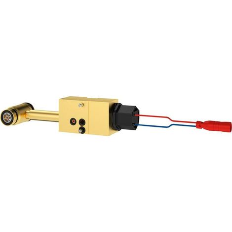 KWC Thermische Desinfektionseinheit, F5, für. Elek. Thermostat-wandbatterie