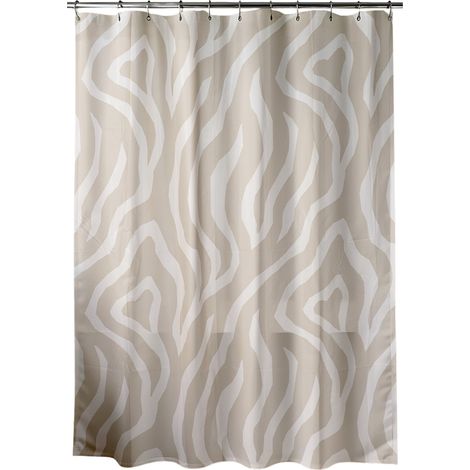 Tenda da doccia Arusha 180x180 cm beige