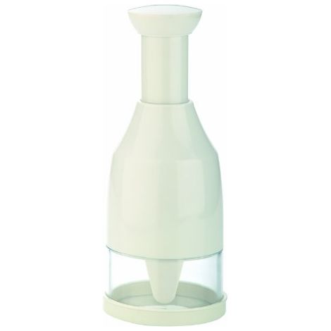 Tritatutto per cipolle Tescoma 643555 bianco 23 cm (1/4)