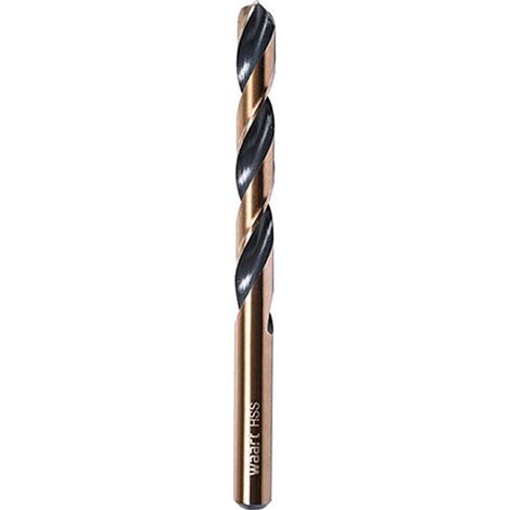 FORET À MÉTAL HSS-G, 10,5 X 133 MM (1/3)