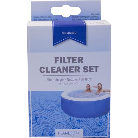Planet Spa - Kartuschenreiniger, Planet Spa 3 x 100g Beutel, 0,3 kg (1/4)