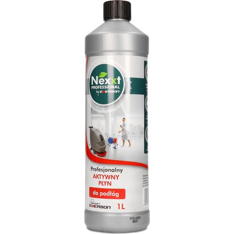 598097 Nexxt Nettoyant pour sols 1L