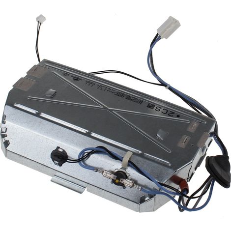 Bosch - elemento calefactor secadora - 00752375 -