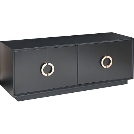 Cabinet OXNARD Black