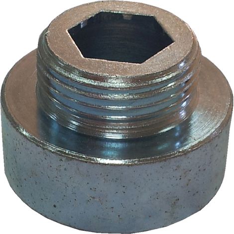 IDRAULICA-PROLUNGA RIDOTTA 246 1/2X3/8X15 MM- AMAFLEX- 10,0 pz