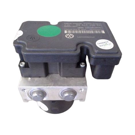 [PRODUIT D'OCCASION] Unite Hydraulique Abs VOLKSWAGEN Golf Vi 08-13 ♻️ Ref Oe. 1k0614117akbef - Garantie à vie (1/5)