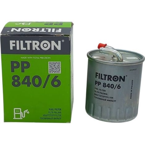 Filtro carburante per mercedes classe a  b  c  e  g  gl  glk  m  r  s