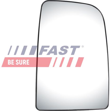 Miroir rapide en verre PR chauffant FT88608 (1/2)
