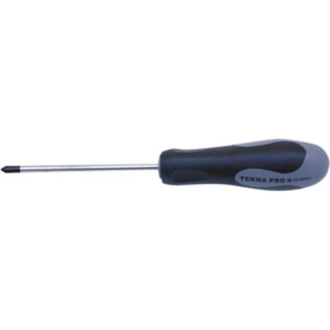 CACCIAVITE 102 TEKNA PHILLIPS PH2 D 6,0X100 MM Q.TA 12