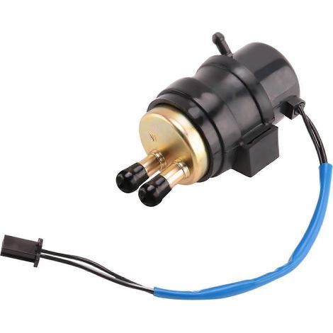 Pompe à essence pour moto compatible avec Steed 400 NV600 NV750 C2 Shadow VT750 C2/C3/CD ACE Deluxe VT600 600 VLX600 ZI (1/5)
