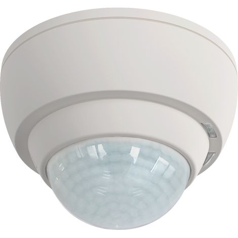 PD4-M-2C-DS-AP Détecteur de présence LUXOMAT 92761 (1/2)