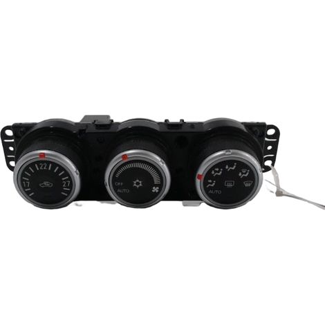 Commande De Chauffage CITROEN C-crosser 2007- [PRODUIT D'OCCASION]♻️6452g7
