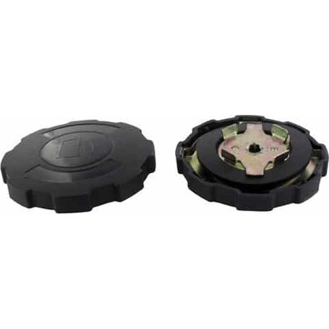 Bouchon à essence HONDA 17620-ZH7-013 - 17620-ZH7-023 (1/2)