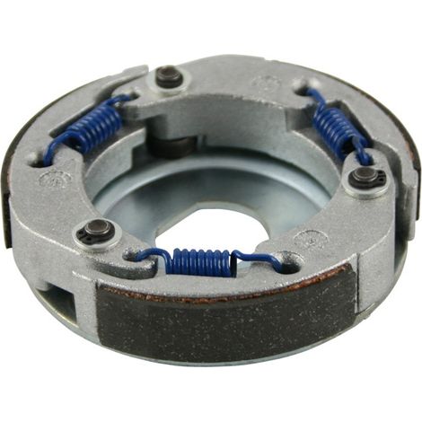Embrayage centrifuge Brenta 105MM minarelli DO '97 racing (FT 2005R)