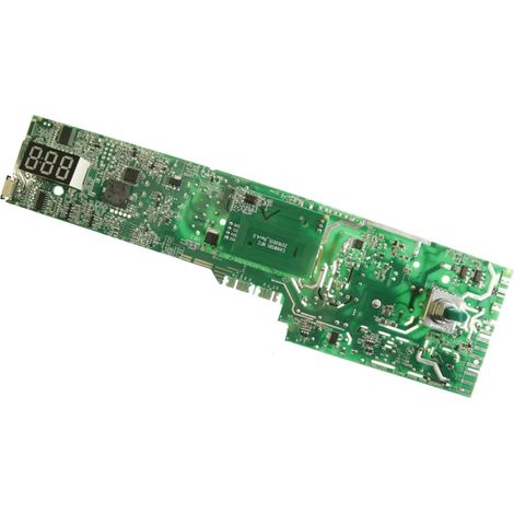Carte électronique, module de puissance