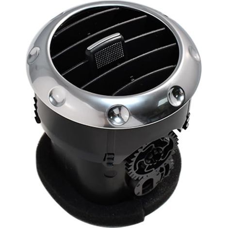 Bocchetta di ventilazione per cruscotto compatibile con Audi TT 8N 1.8T 8N0820901 (1/5)