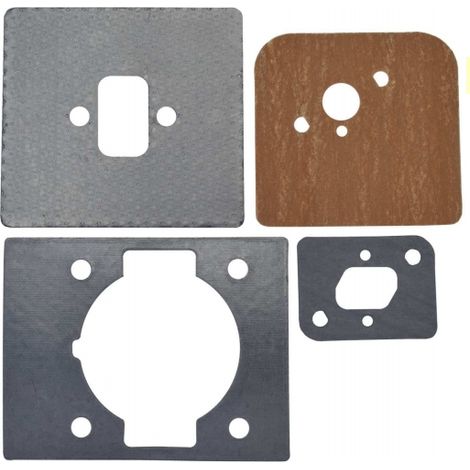 Serie guarnizioni motore KAWASAKI motore decespugliatore TH 43 - TH 48