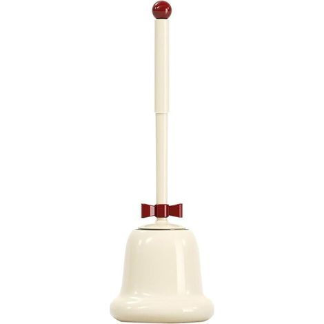 Brosse Toilettes - Brosse WC Salle de Bain - Accessoires Salle De Bain (1/5)