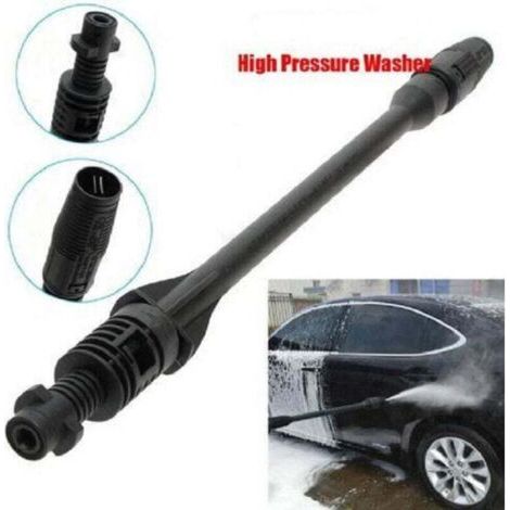 NALOOKAMIC  Lance Vario Power Karcher K2 K3 K4 K5 K6 K7 accessoire pour nettoyeurs haute pression, extension de lance de nettoyeur haute pression
