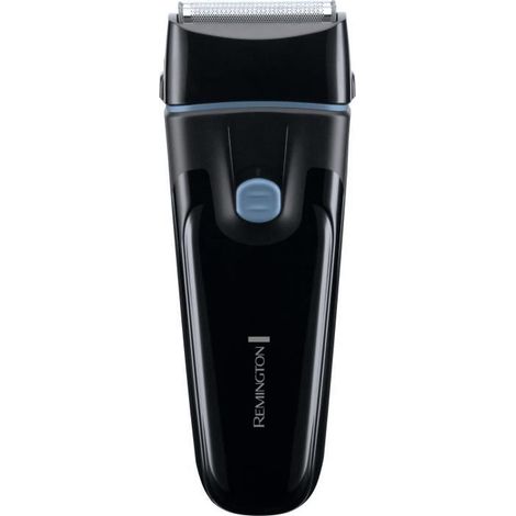 Rasoir a lames sans fil - REMINGTON - F1000 - Lames flexibles - Autonomie 30 min - Lames lavables - USB-C (1/5)