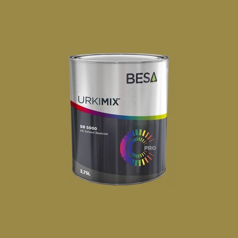 Pot de Peinture Pantone 4505C  Mat - 1kg