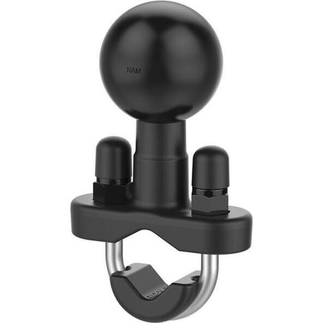 Soporte de montaje 1/2"- 1" "C" RAM RAMC231 (1/2)