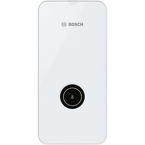 Bosch Durchlauferhitzer TR8501i 21/24/27 DESOAB, 484x236x106, 27 kW internetfähig, 7736506142 (1/3)