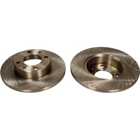 MAXGEAR 19-0704 Disque de frein FIAT 71738422