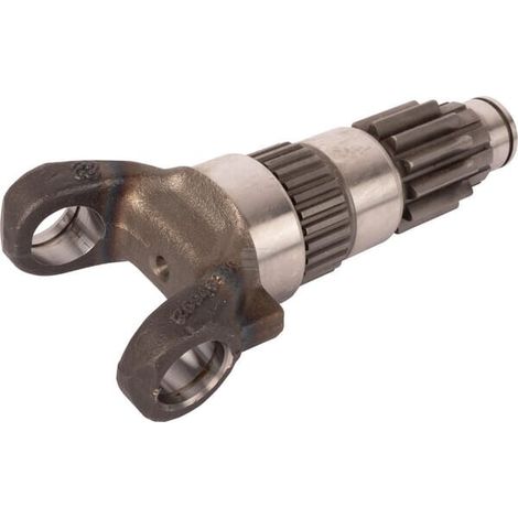 Palier transmisi贸n corto SDF 02694634040 (1/4)