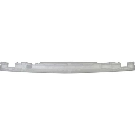 Absorbeur de pare-choc avant Mercedes Classe C W204 phase 1 2007-2011