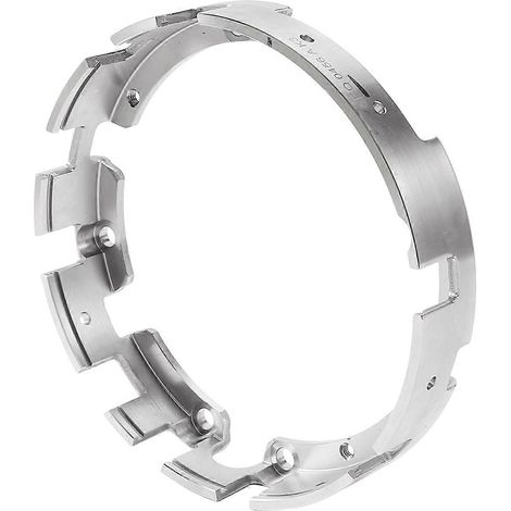 A6MF1 A6MF2 Retenue d'embrayage de transmission - Frein pour-- (1/5)