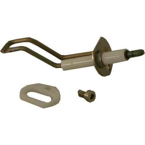 Wolf Zündeletrode 8.601.899 pour Wolf GB construit jusqu&39à 05/2001