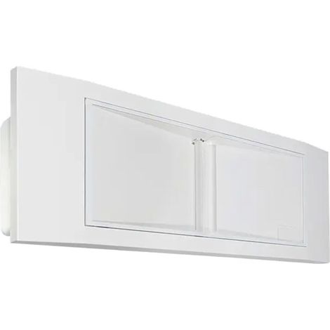 Lámpara de emergencia led 4 h, 4000 k, 180 lm, 292 x 102, beghelli - 1499/24 (1/2)
