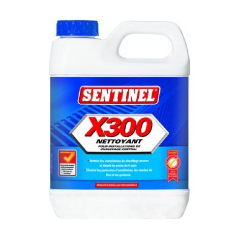 SENTINEL X300 1L SENTINEL PERFORMANCE X300L-12X1L-FR