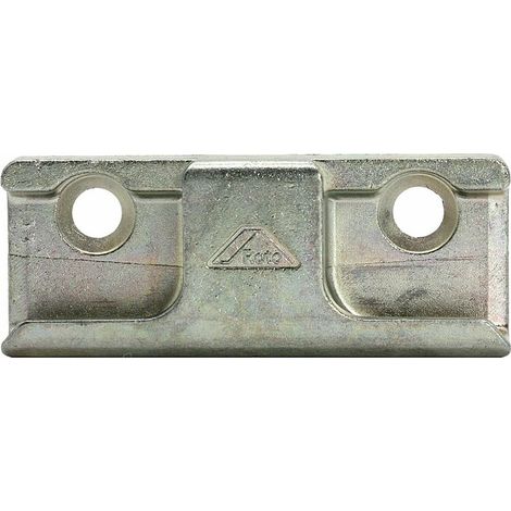 Roto NT Standard Schließstück Holz 20mm Eurofalz VE300 (1/5)