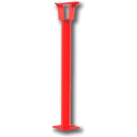 Forcella Fissa h840mm Per BAYT980 FADINI 9752L (1/3)