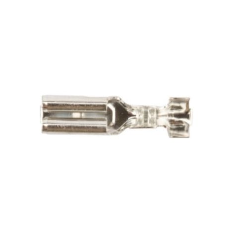 Connettore femmina N 2.8-1/0.8 E10KN-01010100401 (100 pz.)