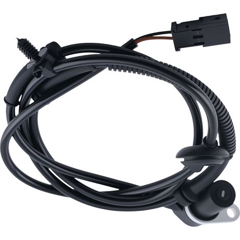 Capteur ABS Arrière Droit for Audi A4 1.6 1.8T 1.9 TDI 2000-2008 8E0927807G (1/5)