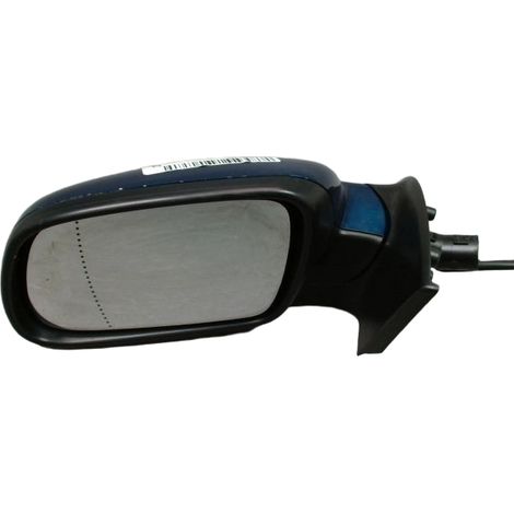 [PRODUIT D'OCCASION] Retroviseur Exterieur Electrique Gauche PEUGEOT 307 Sw Phase 1 2002-2005 ♻️ Ref Oe. 8149aw - Garantie à vie (1/4)