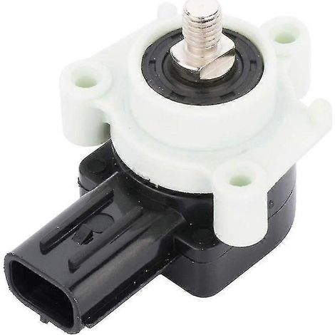 Capteur de niveau de phare arrière 33146-tp7-y01 33146tp7y01 33146-swa-003 33146swa003 Compatible avec CR-V 2007-2012 (1/5)