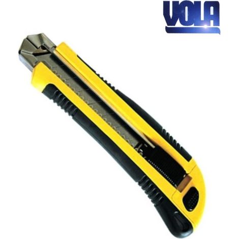CUTTER VOLA CON LAMA A SPEZZARE DA 25 MM