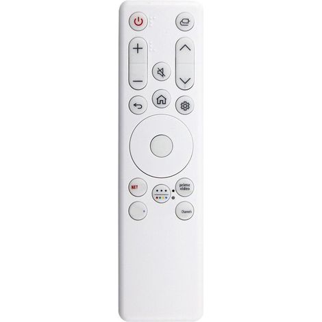 Télécommande de Remplacement AKB76044714 pour Moniteur/Téléviseur LED pour (1/2)