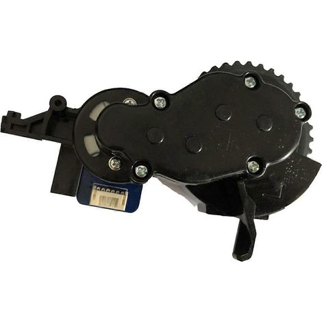 Roue motrice de rechange pour aspirateur robot 790T et 780T - Roue gauche (1/5)