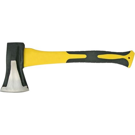 Axt Strend Pro AX255A 1000 g, Keilform, Fiberglasgriff 360 mm (1/2)