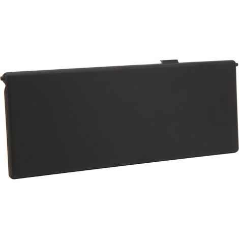 Pare-soleil avec rétroviseur résistant à la chaleur, cadre de miroir de courtoisie de remplacement pour RANGE ROVER SPORT 2010-2013, noir LR063682 (1/5)