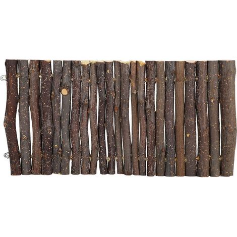 Pont en arc en bois, échelle de Hamster, lapin, petits animaux, Cage pour animaux de compagnie, accessoires (1/5)