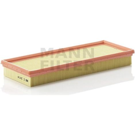 Filtre à air Mann Filter C3474