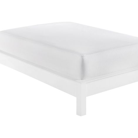 Protector de colchón, protección contra la humedad. Protector 100% Algodón (1/5)